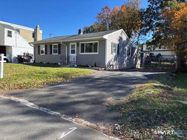 16 Yates Street West Haven CT 06516