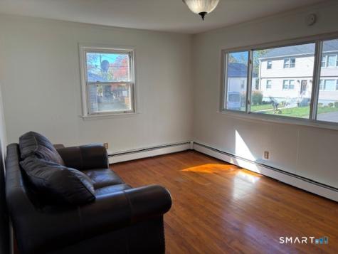 16 Yates Street West Haven CT 06516