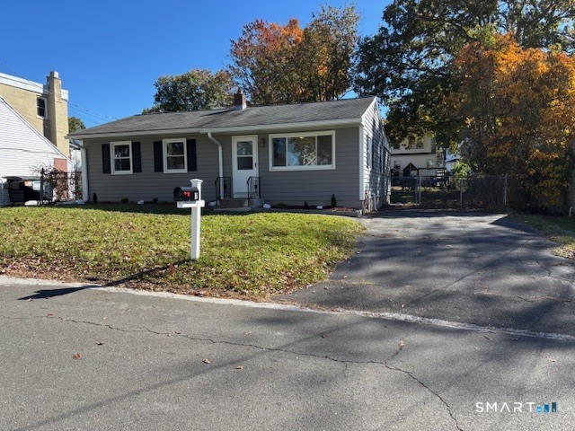 16 Yates Street West Haven CT 06516