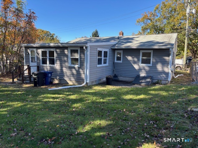 16 Yates Street West Haven CT 06516