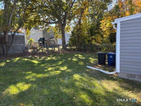 16 Yates Street West Haven CT 06516