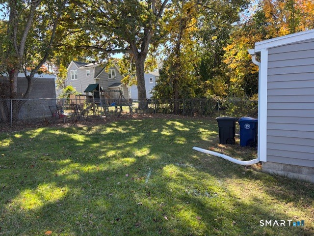 16 Yates Street West Haven CT 06516