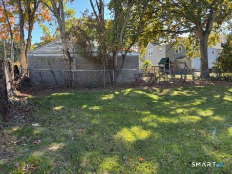 16 Yates Street West Haven CT 06516