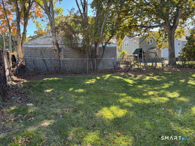 16 Yates Street West Haven CT 06516