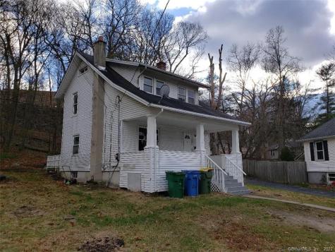 41 Delaware Avenue Waterbury CT 06708