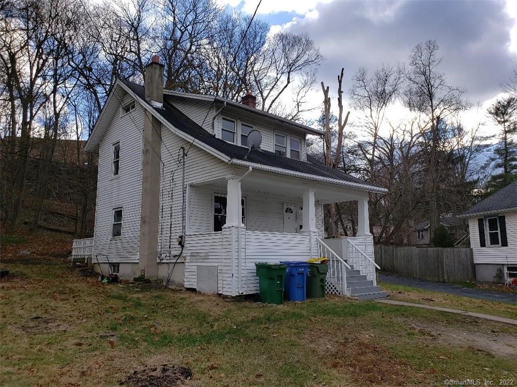 41 Delaware Avenue Waterbury CT 06708