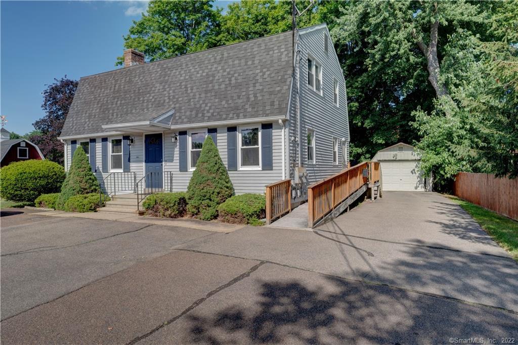 558 Main Street Cromwell CT 06416