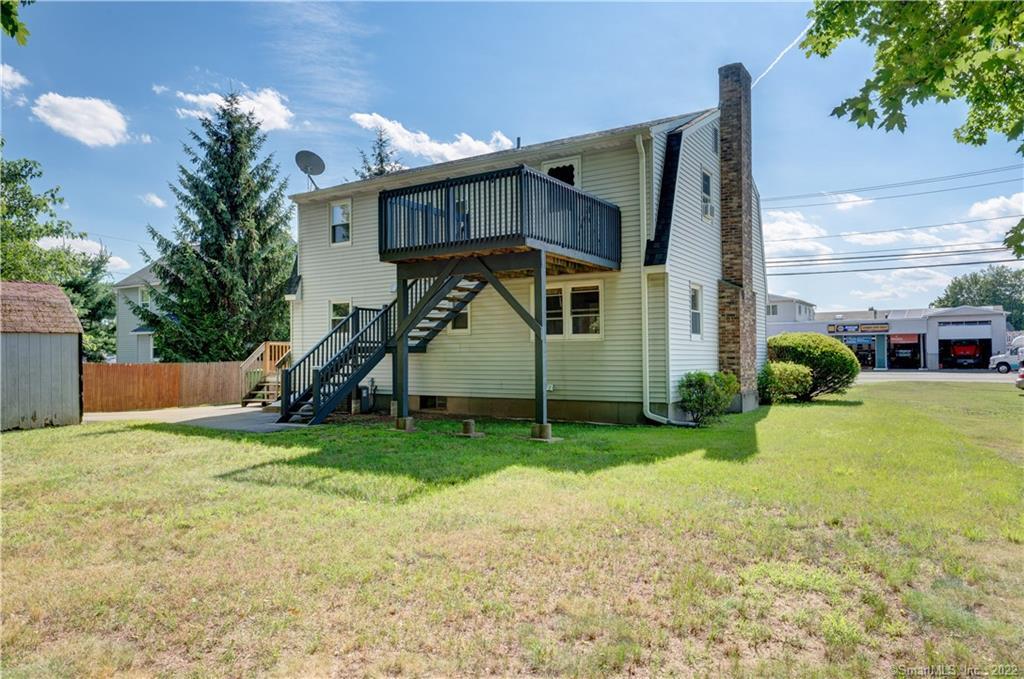 558 Main Street Cromwell CT 06416