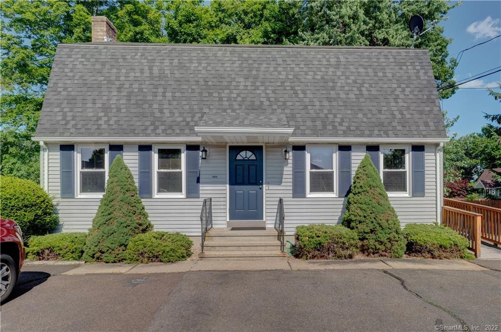 558 Main Street Cromwell CT 06416
