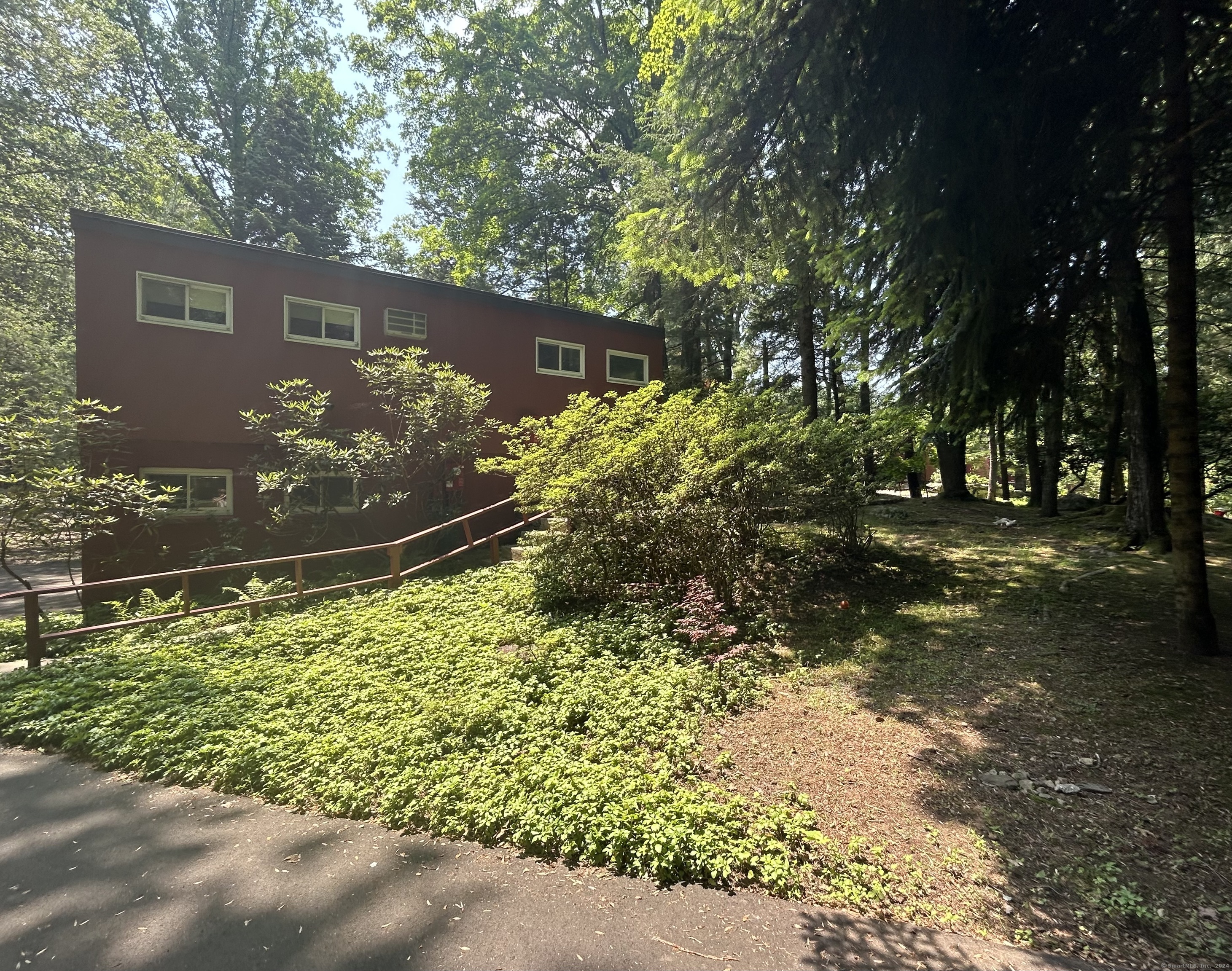 21 Hycliff Road Greenwich CT 06831
