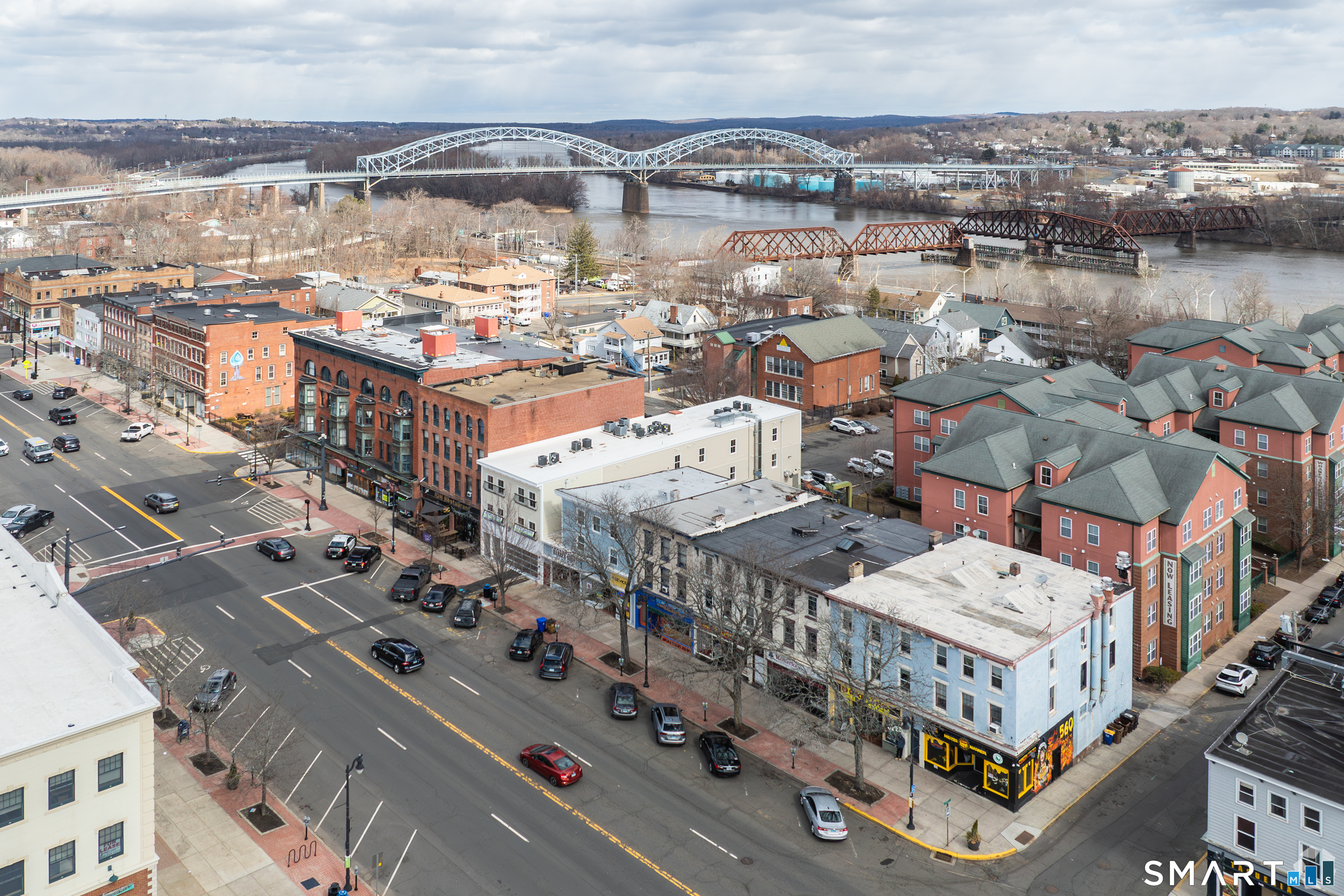584 Main Street Middletown CT 06457