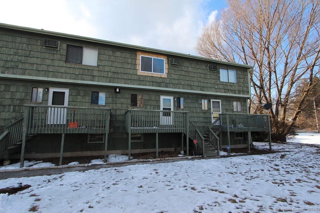 1400 Meriden Road Waterbury CT 06705