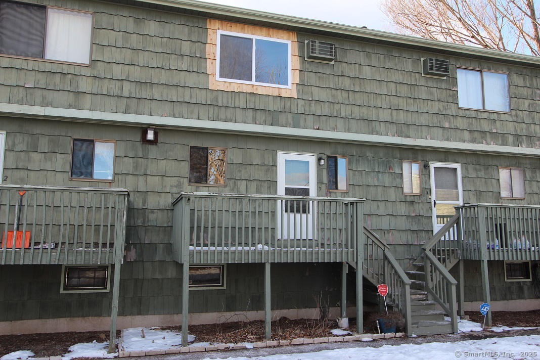 1400 Meriden Road Waterbury CT 06705