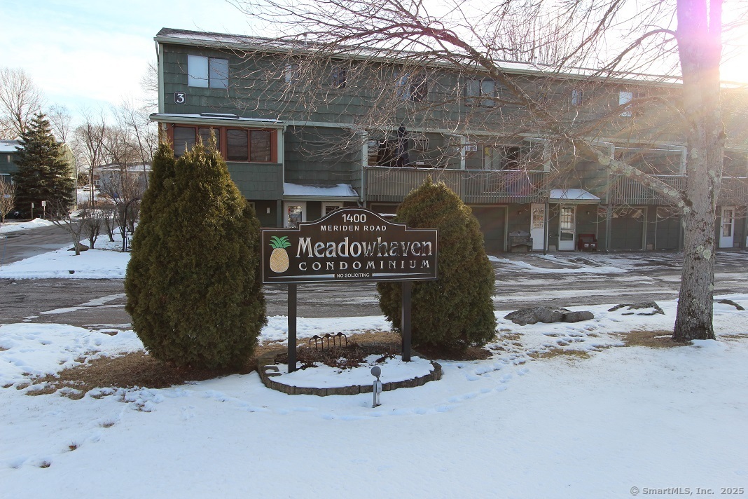 1400 Meriden Road Waterbury CT 06705