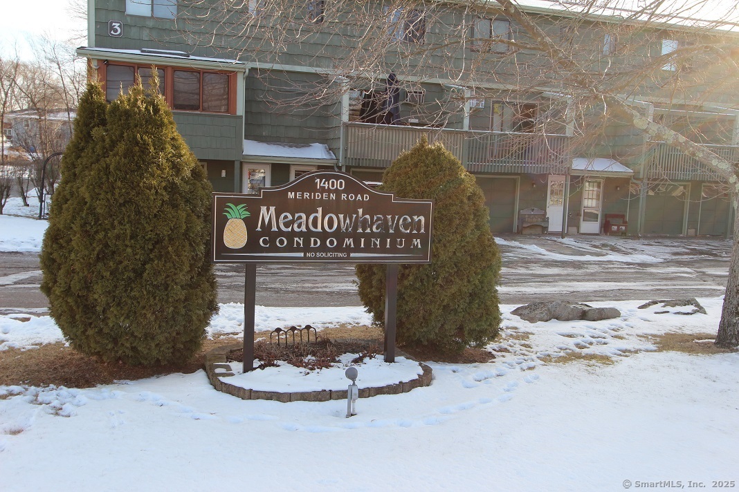 1400 Meriden Road Waterbury CT 06705