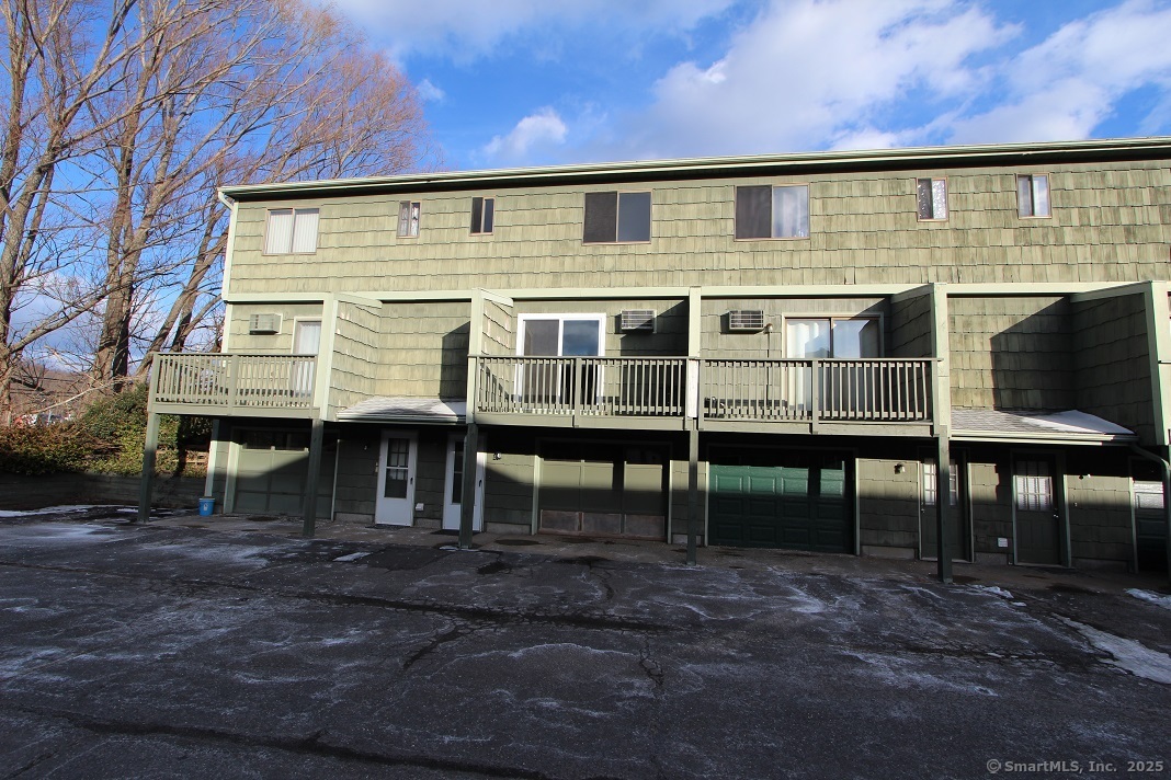 1400 Meriden Road Waterbury CT 06705