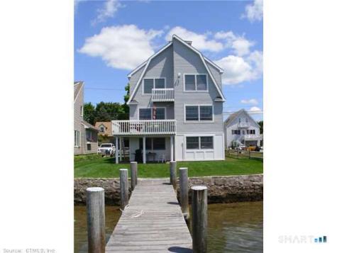 21 Atlantic Avenue Groton CT 06340