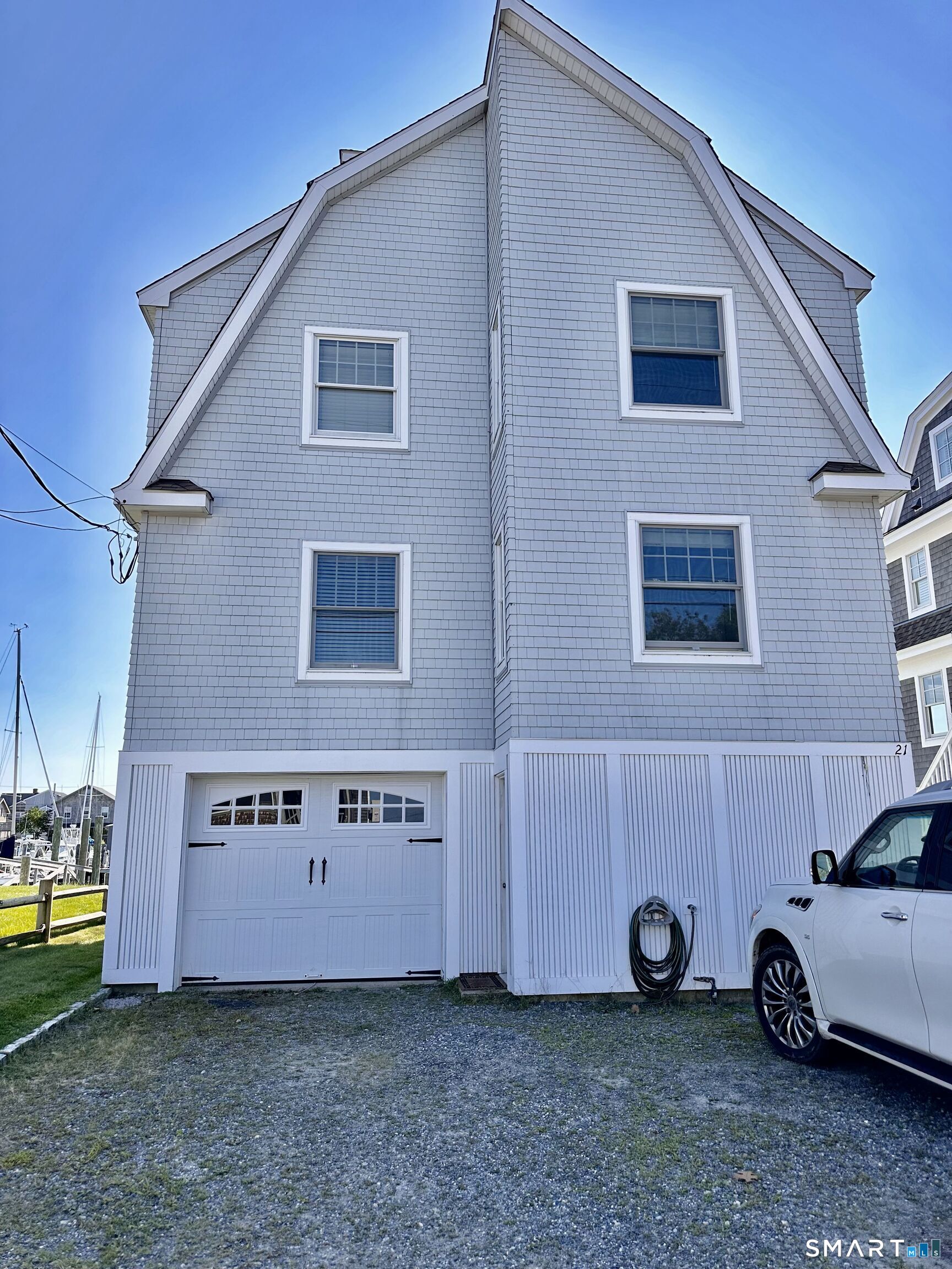21 Atlantic Avenue Groton CT 06340