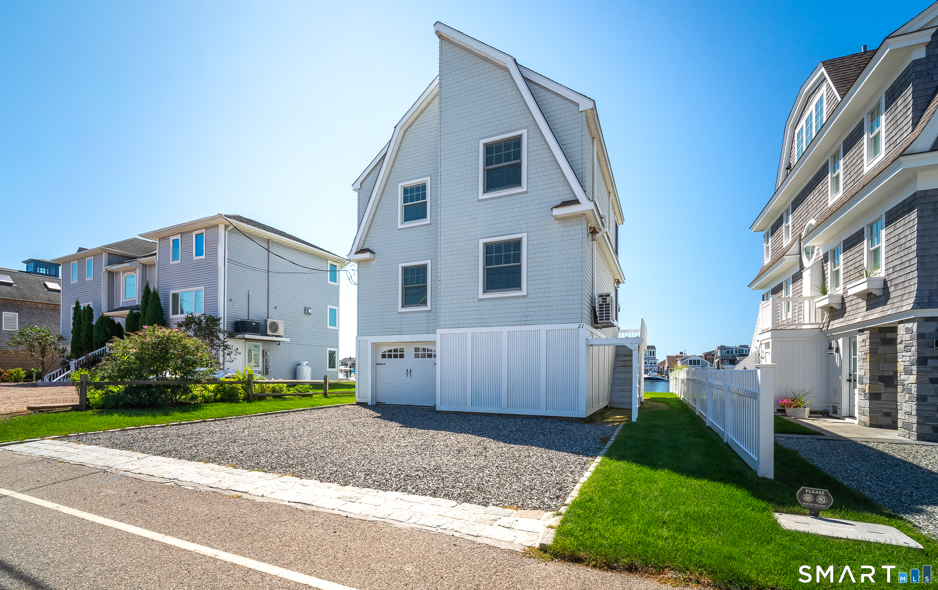 21 Atlantic Avenue Groton CT 06340