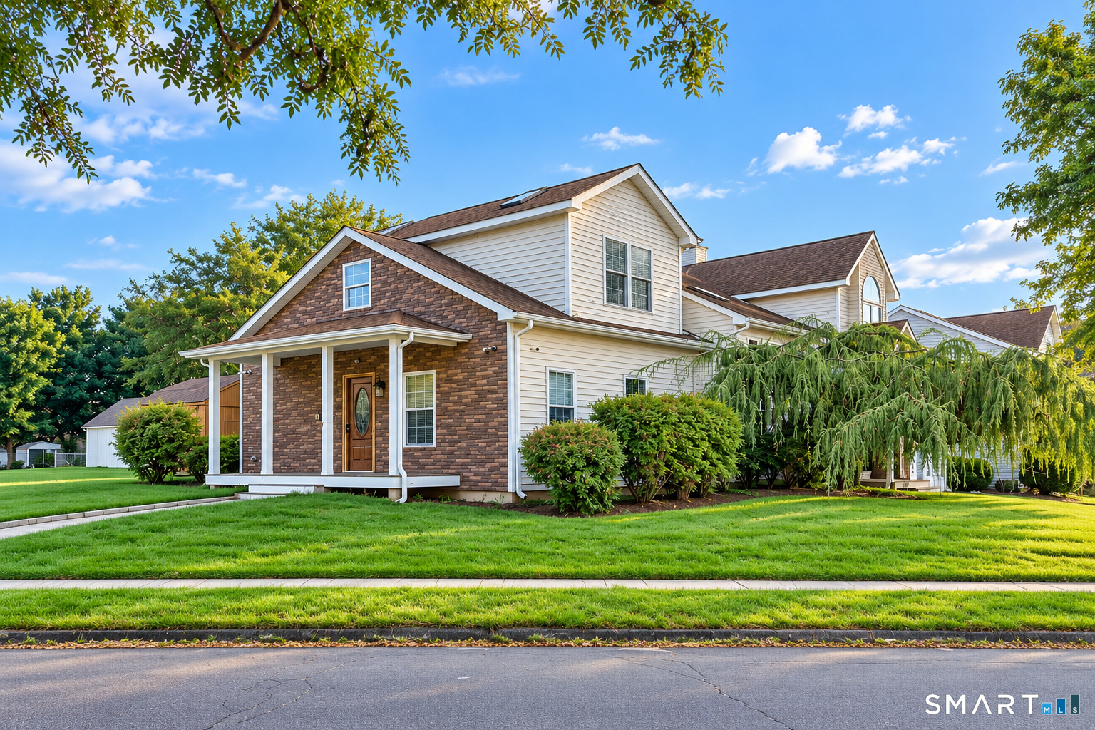 1 Alicia Lane Middletown CT 06457