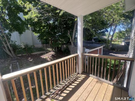 335 Ridgefield Avenue Bridgeport CT 06610