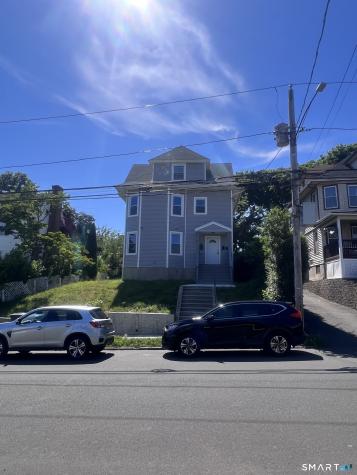 335 Ridgefield Avenue Bridgeport CT 06610
