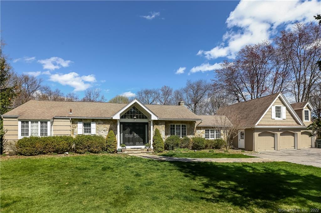 15 Bowman Drive Greenwich CT 06831