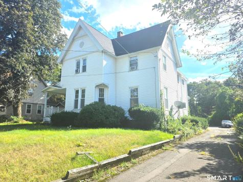 68 Wetmore Avenue Winchester CT 06098