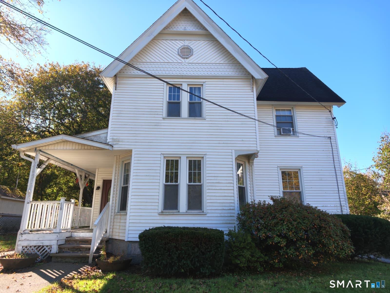 68 Wetmore Avenue Winchester CT 06098
