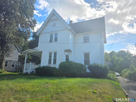 68 Wetmore Avenue Winchester CT 06098