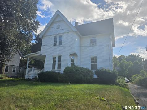 68 Wetmore Avenue Winchester CT 06098