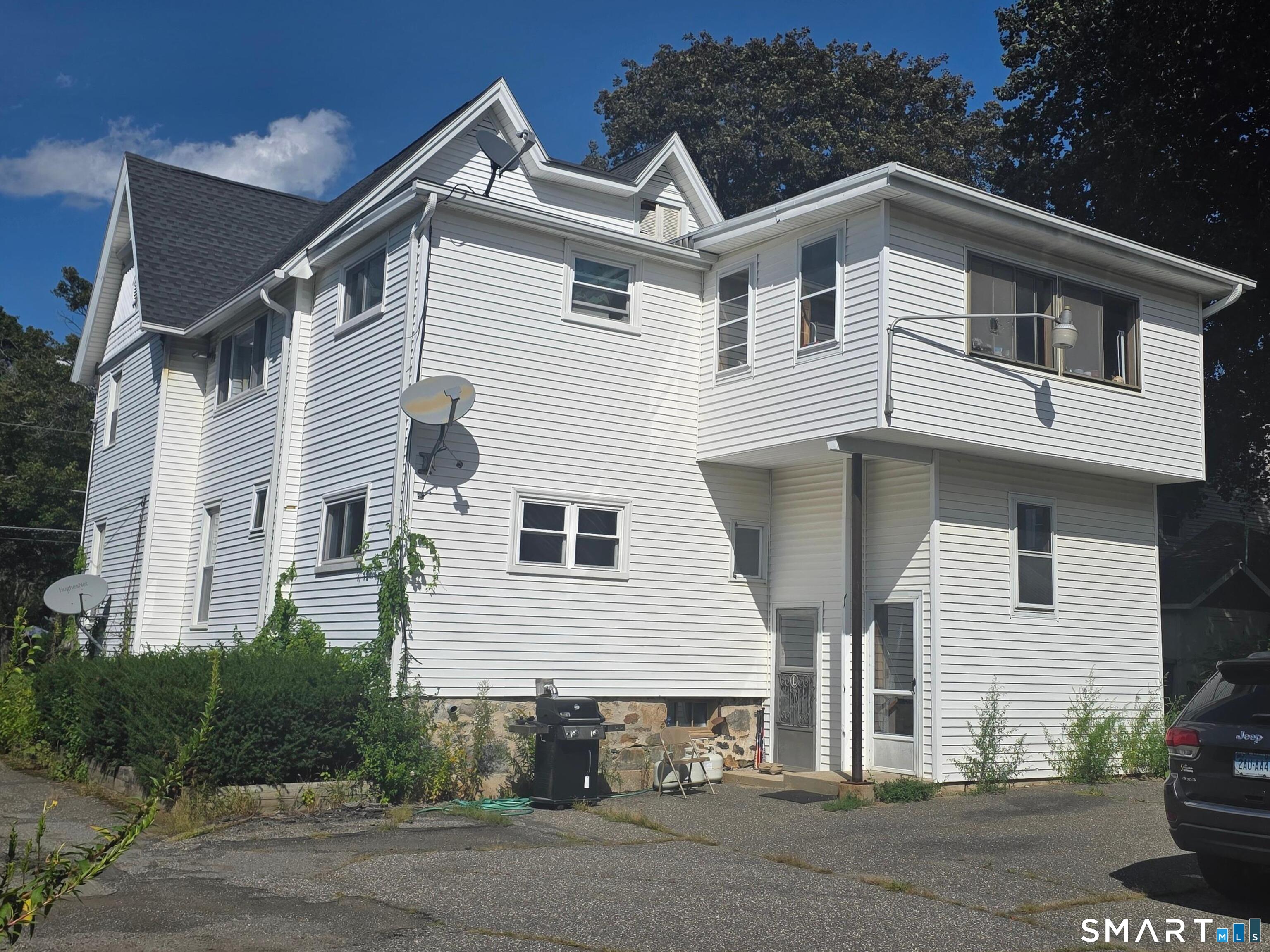 68 Wetmore Avenue Winchester CT 06098