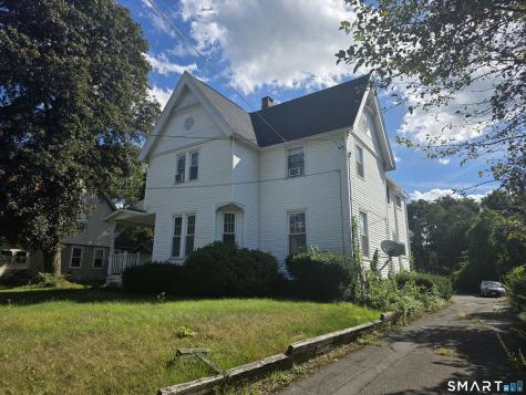 68 Wetmore Avenue Winchester CT 06098
