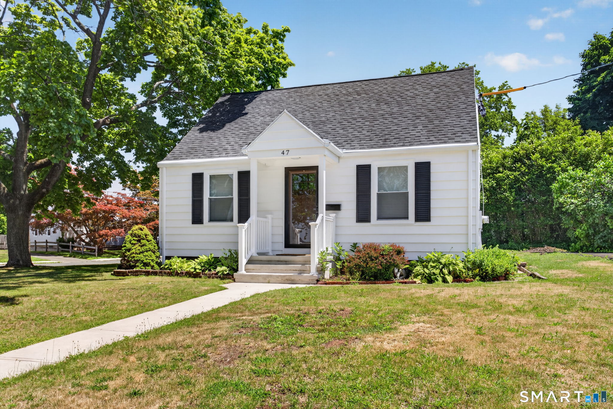 47 Clearview Avenue East Haven CT 06512