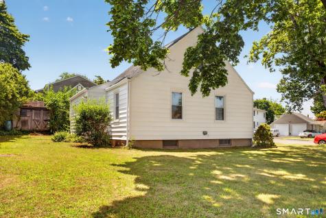 47 Clearview Avenue East Haven CT 06512