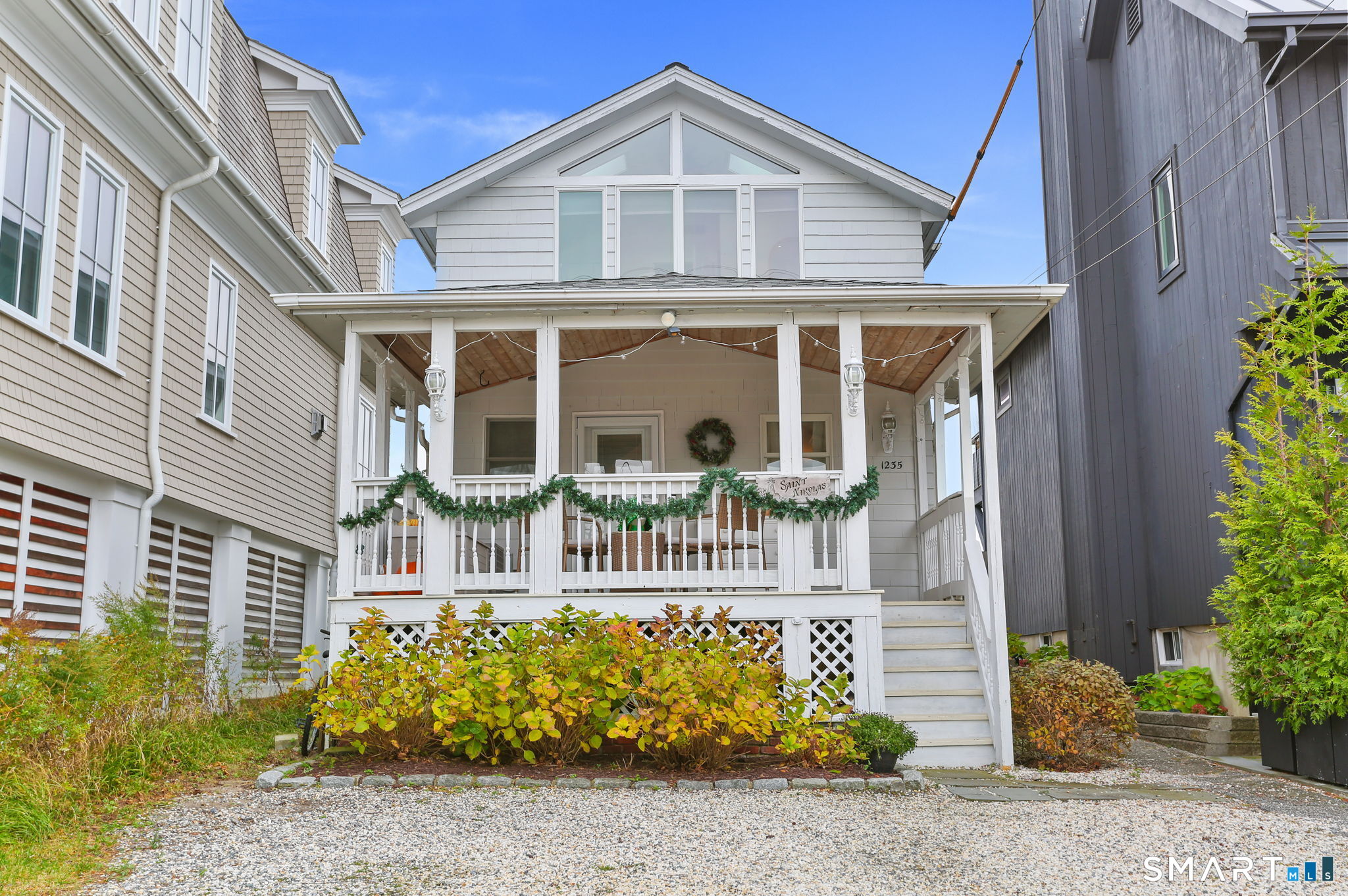 1235 Fairfield Beach Road Fairfield CT 06824