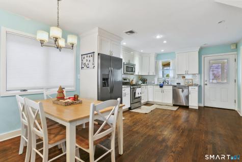 1235 Fairfield Beach Road Fairfield CT 06824