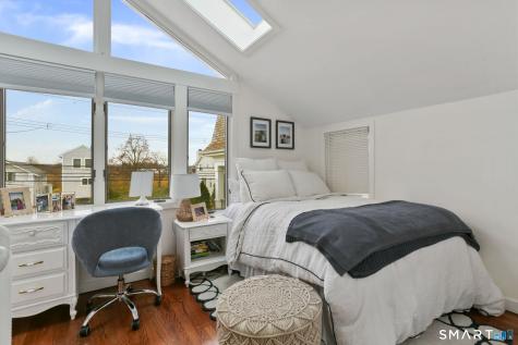 1235 Fairfield Beach Road Fairfield CT 06824