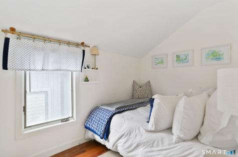 1235 Fairfield Beach Road Fairfield CT 06824