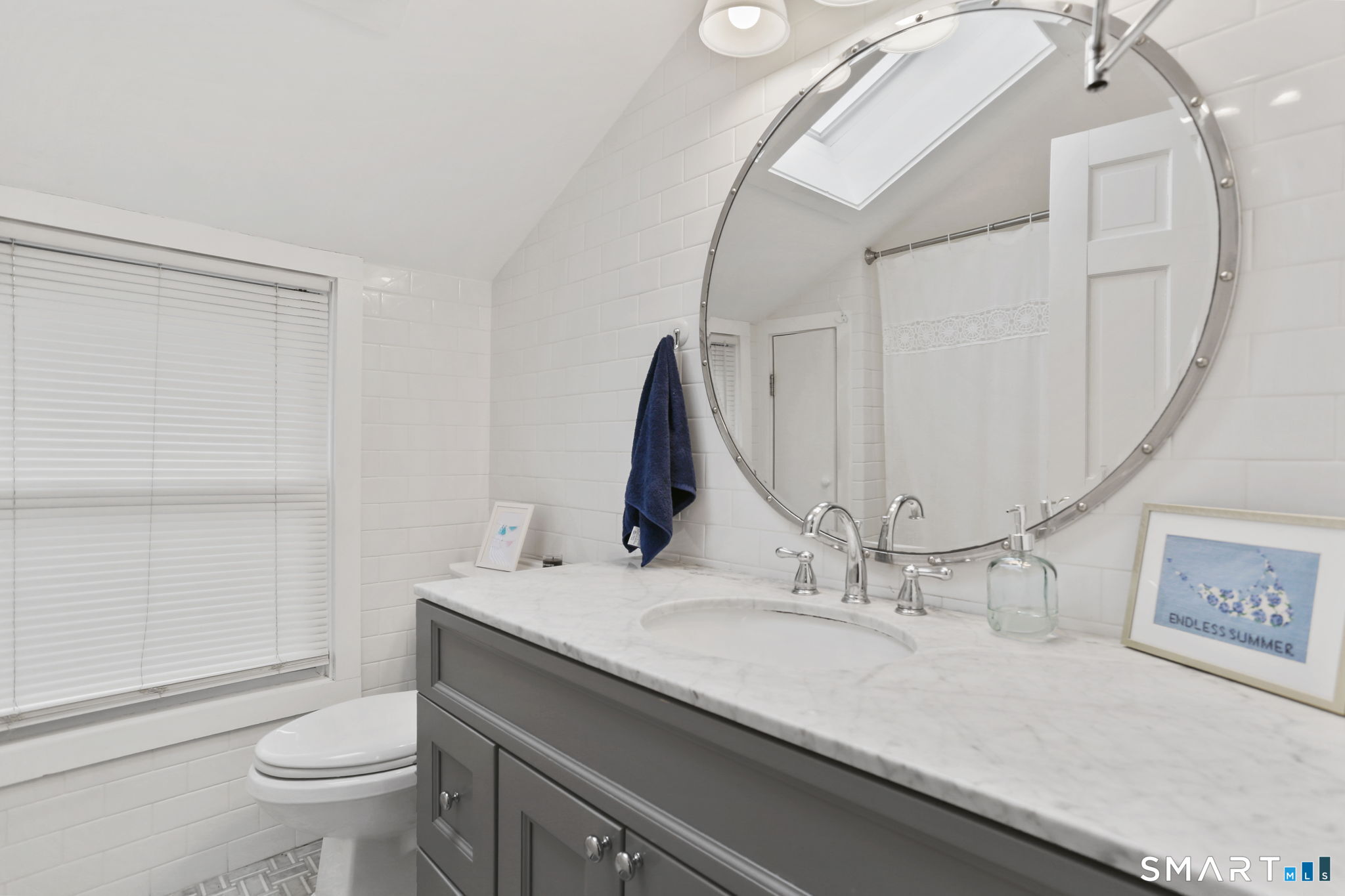 1235 Fairfield Beach Road Fairfield CT 06824