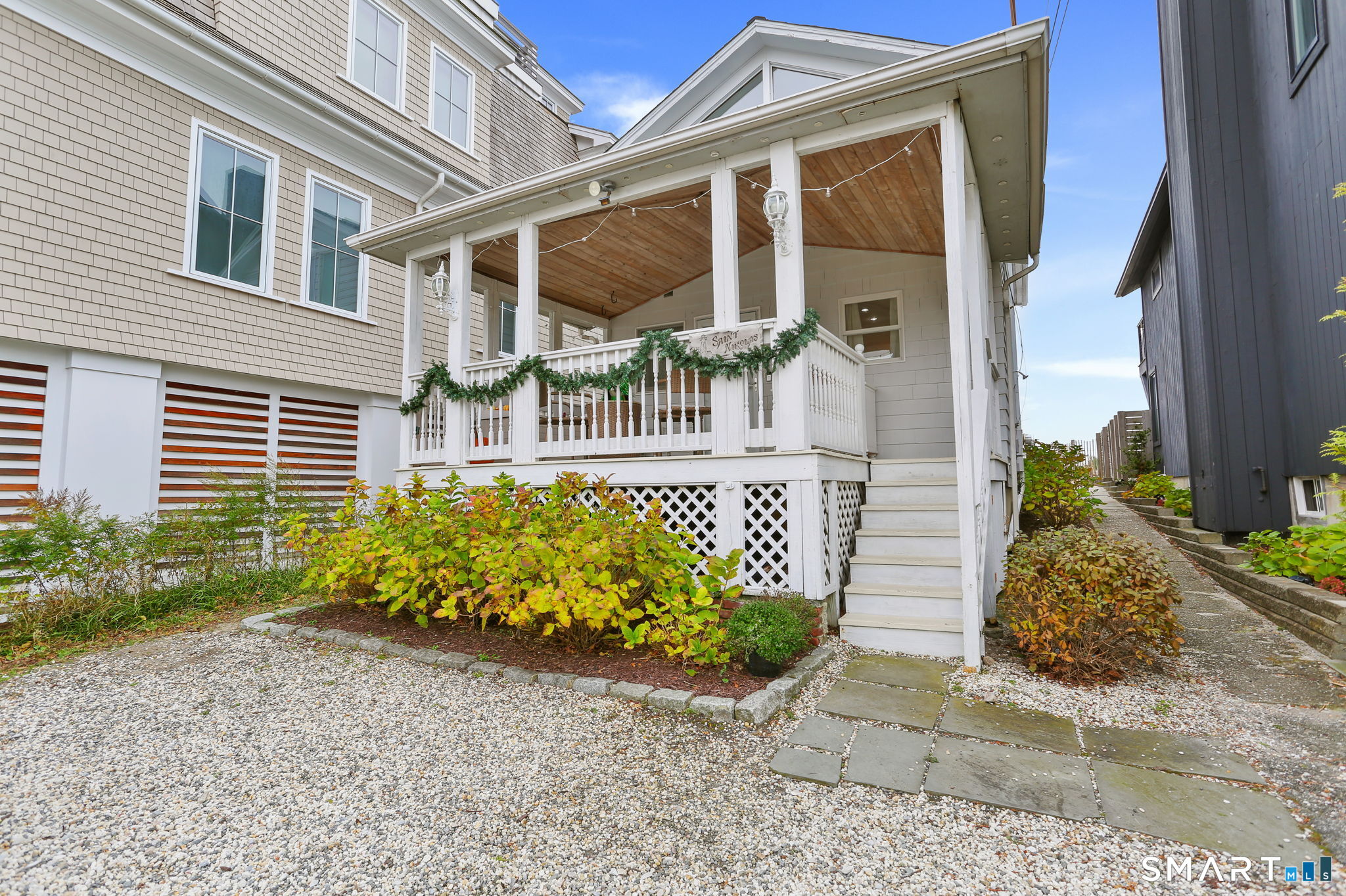 1235 Fairfield Beach Road Fairfield CT 06824