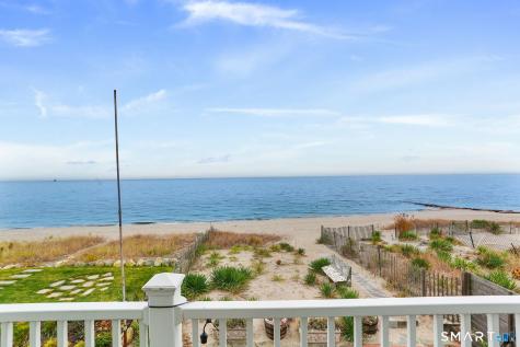 1235 Fairfield Beach Road Fairfield CT 06824