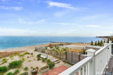 1235 Fairfield Beach Road Fairfield CT 06824