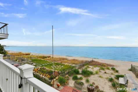 1235 Fairfield Beach Road Fairfield CT 06824