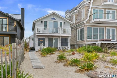 1235 Fairfield Beach Road Fairfield CT 06824
