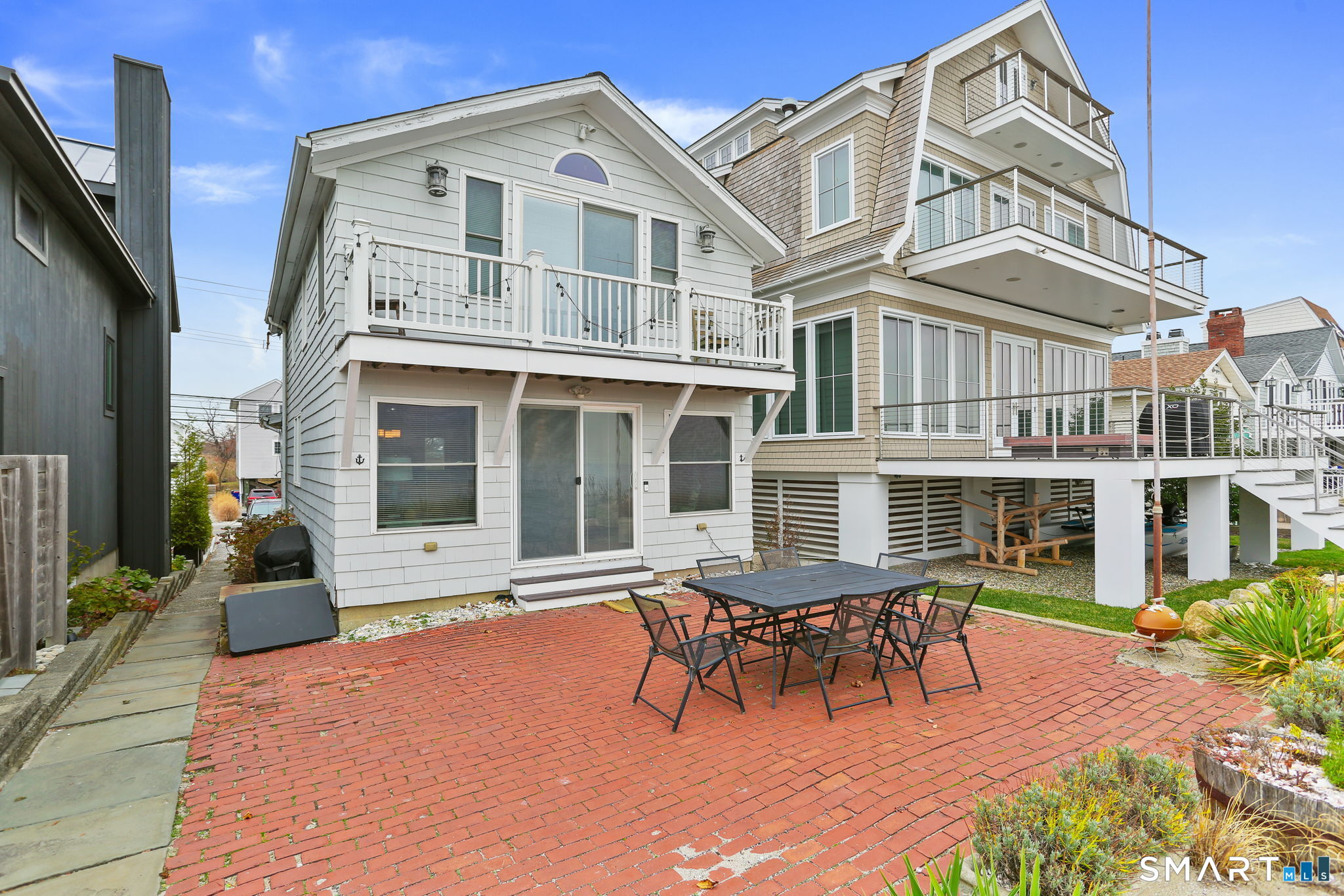 1235 Fairfield Beach Road Fairfield CT 06824