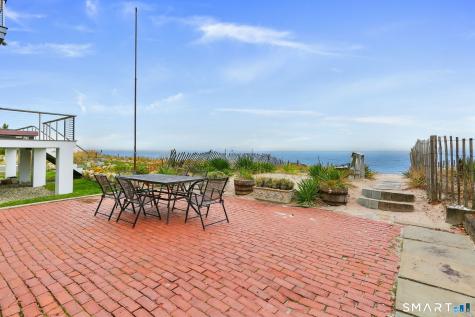 1235 Fairfield Beach Road Fairfield CT 06824