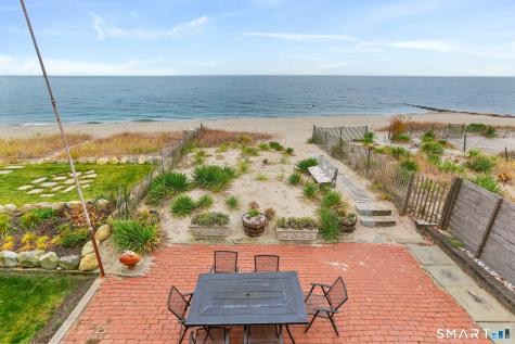 1235 Fairfield Beach Road Fairfield CT 06824