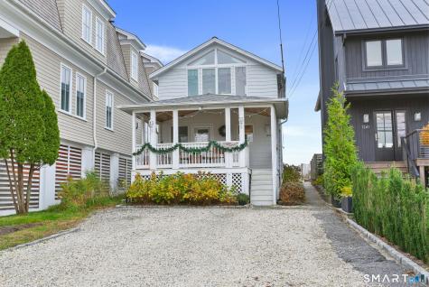 1235 Fairfield Beach Road Fairfield CT 06824