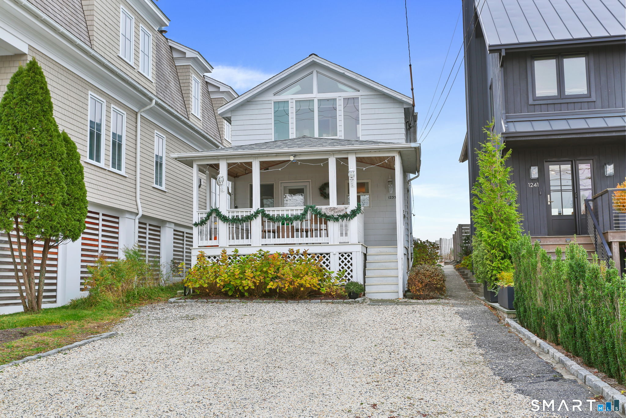 1235 Fairfield Beach Road Fairfield CT 06824